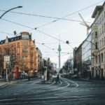 city, architecture, building