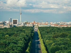 berlin sehenswürdigkeiten